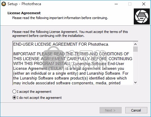 Phototheca Pro 2019(图片管理软件)