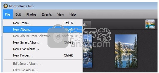 Phototheca Pro 2019(图片管理软件)