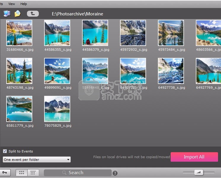 Phototheca Pro 2019(图片管理软件)