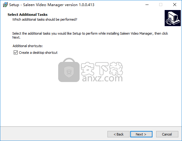 Saleen Video Manager(本地视频管理工具) 