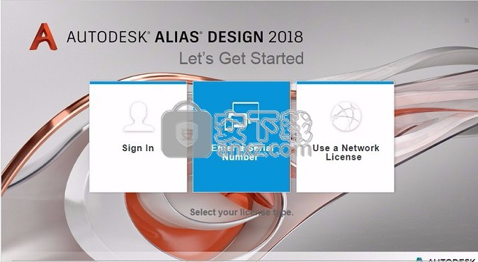 alias design 2020注册机