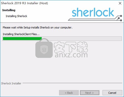 ANSYS Sherlock Automated Design Analysis 2019 R3