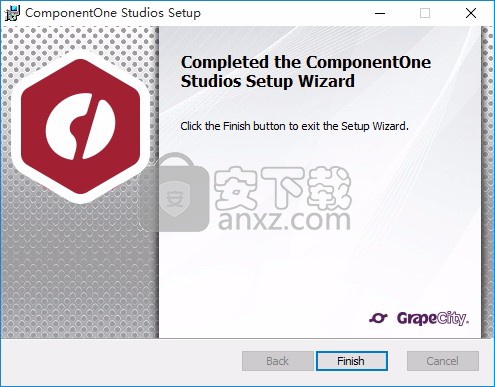 componentone studio ultimate 2019.3