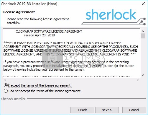 ANSYS Sherlock Automated Design Analysis 2019 R3