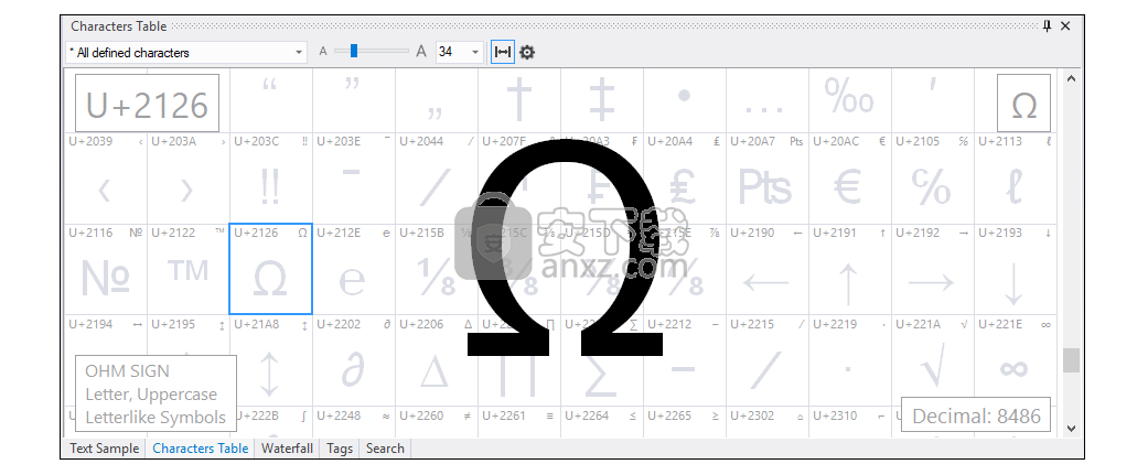 FontExpert 2020(字体管理软件)