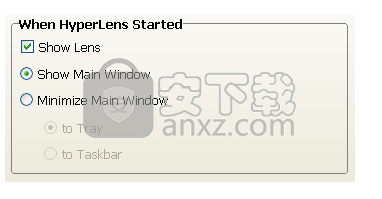 HyperLens(屏幕放大工具)