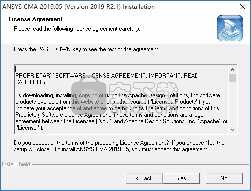 ANSYS Chip Modeling Analysis 2019 R2.1 64位