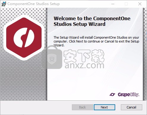 componentone studio ultimate 2019.3