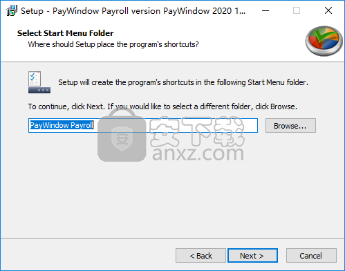 Zpay PayWindow Payroll System 2020(薪资管理软件) 