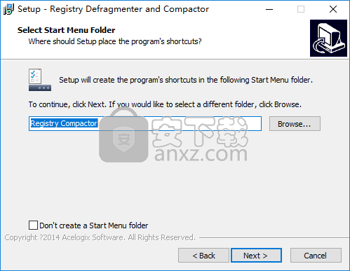 Registry Compactor(注册表压缩器)