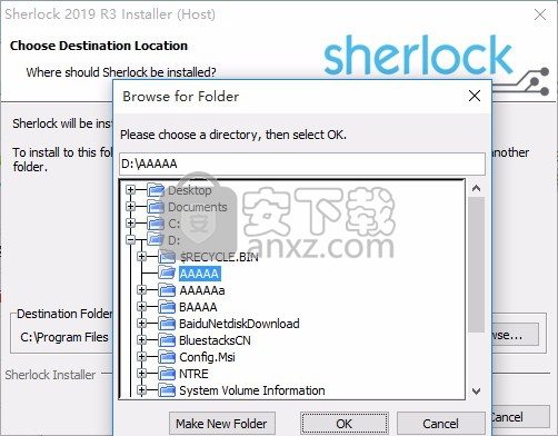 ANSYS Sherlock Automated Design Analysis 2019 R3