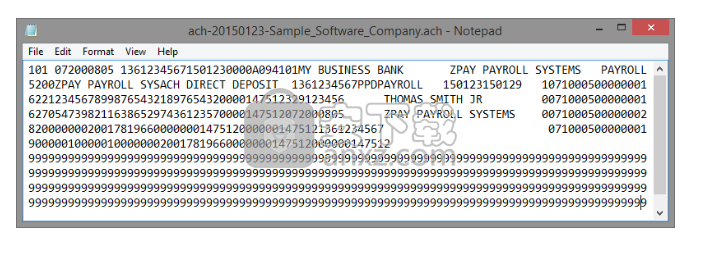 Zpay PayWindow Payroll System 2020(薪资管理软件) 