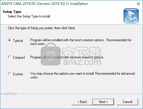 ANSYS Chip Modeling Analysis 2019 R2.1 64位