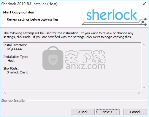 ANSYS Sherlock Automated Design Analysis 2019 R3