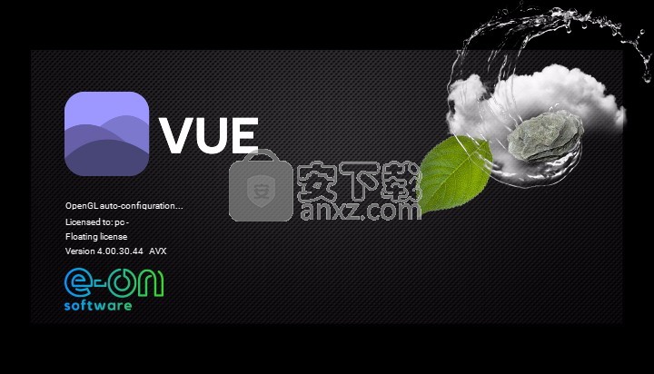 Vue xStream 2019