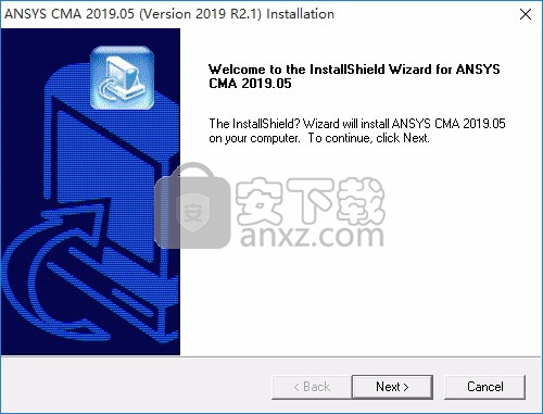 ANSYS Chip Modeling Analysis 2019 R2.1 64位