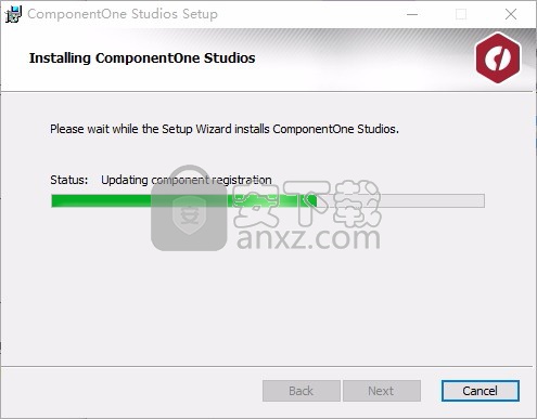 componentone studio ultimate 2019.3