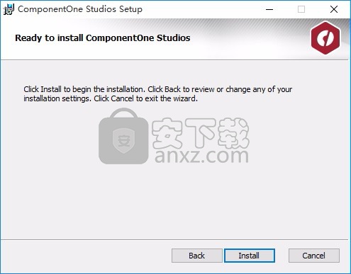 componentone studio ultimate 2019.3