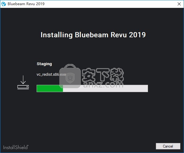 Bluebeam Revu eXtreme 2019(PDF制作工具)