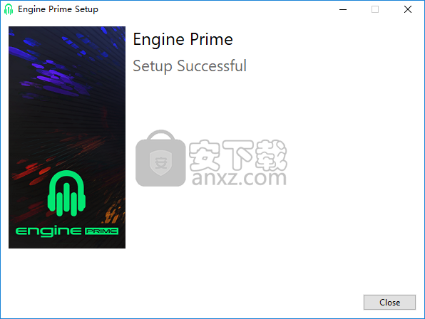 Engine Prime(音乐分析和管理软件)