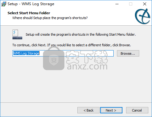 WMS Log Storage(日志分析工具)