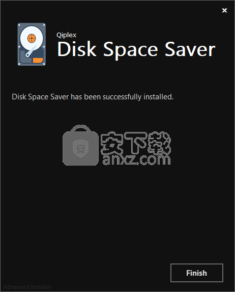 Disk Space Saver(磁盘空间清理软件)