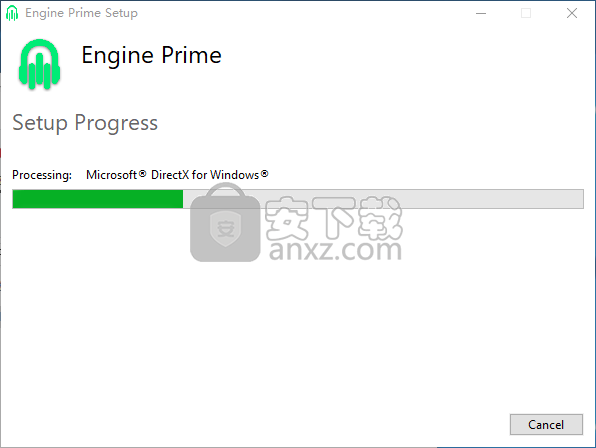 Engine Prime(音乐分析和管理软件)