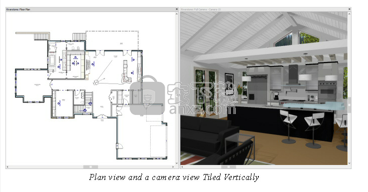 Home Designer Pro 2021(家装设计软件)