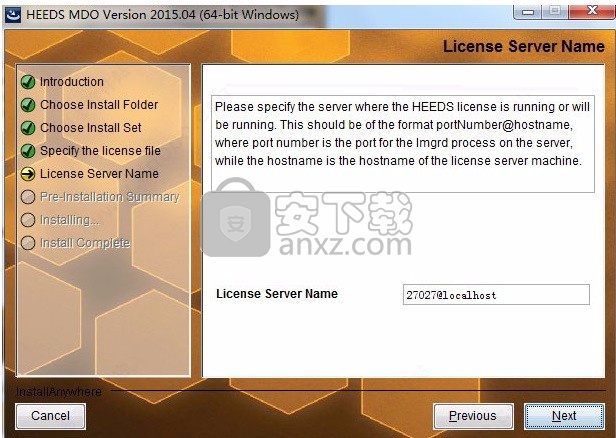HEEDS MDO 2015(设计优化工具)