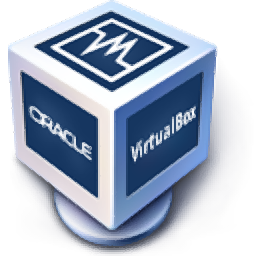 Oracle VM VirtualBox虚拟机