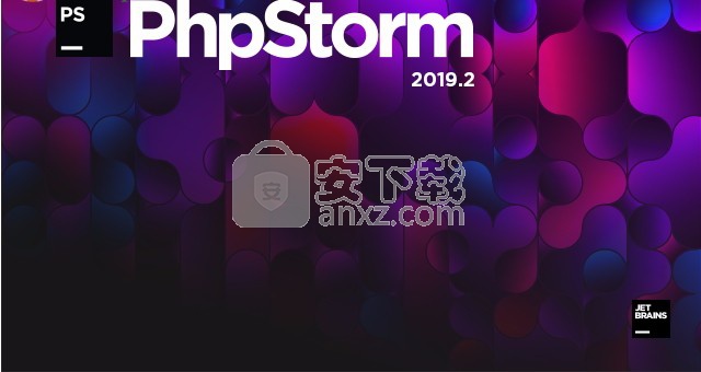 phpstorm 2019.2.2中文(编程工具)