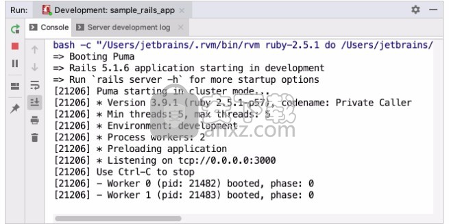 jetbrains rubymine 2018.2.1中文