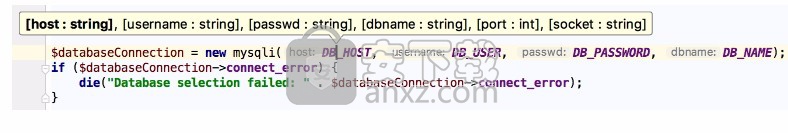 phpstorm 2019.2.2中文(编程工具)