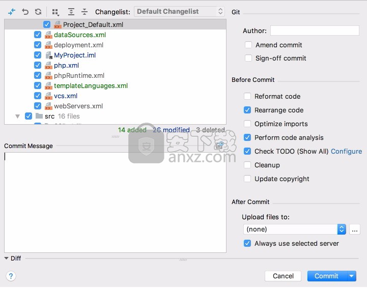 phpstorm 2019.2.2中文(编程工具)