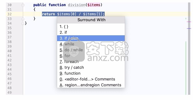 phpstorm 2019.1中文-phpstorm 2019