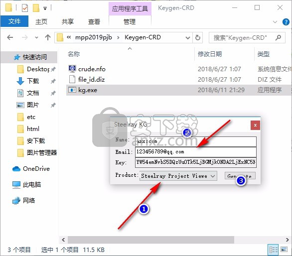 steelray project viewer 2019(mpp文件打开软件)