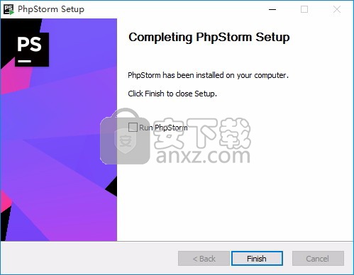 phpstorm 2019.2.2中文(编程工具)