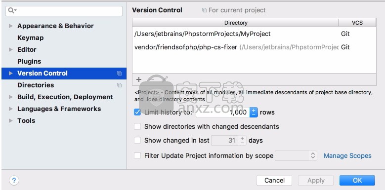 phpstorm 2019.2.2中文(编程工具)