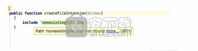 phpstorm 2019.1中文-phpstorm 2019