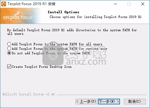 tecplot focus 2019R1