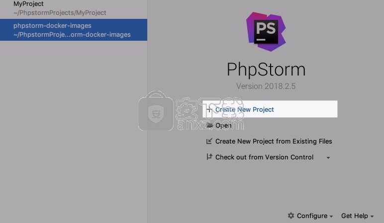 phpstorm 2019.1中文-phpstorm 2019