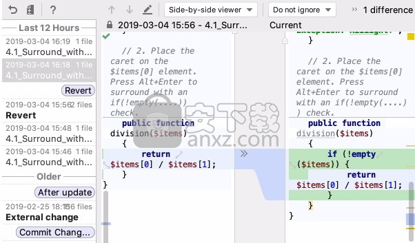 phpstorm 2019.1中文-phpstorm 2019