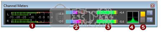 sound forge pro 14(音频后期处理软件)