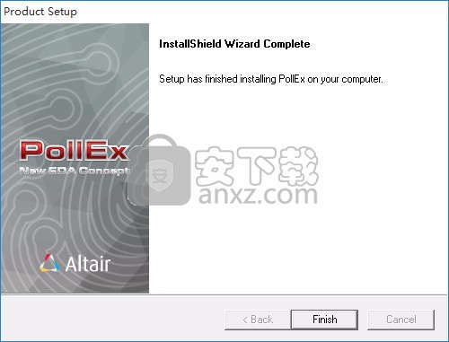 Altair PollEx 6.0