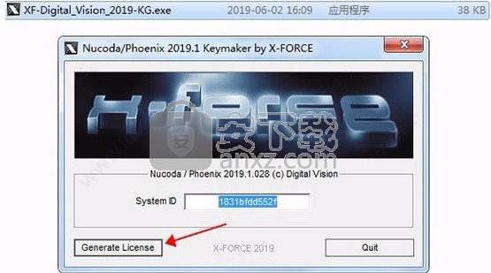 Digital Vision Nucoda(电影视频调色软件)