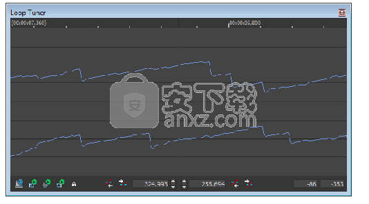 sound forge pro 14(音频后期处理软件)