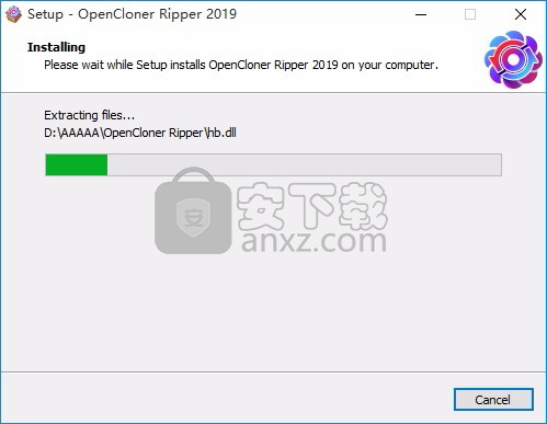 OpenCloner Ripper 2019(视频翻录与转换)