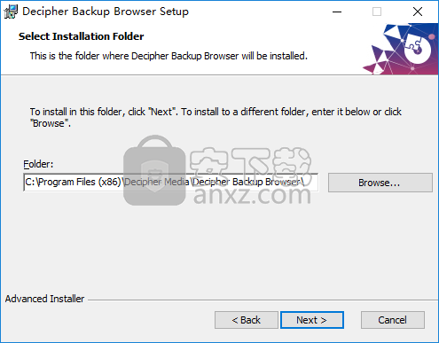 decipher backup browser 14 license code