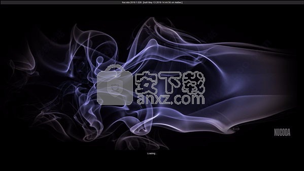 Digital Vision Nucoda(电影视频调色软件)