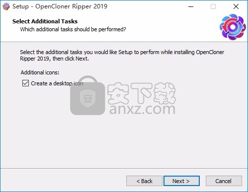 OpenCloner Ripper 2019(视频翻录与转换)